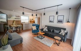 Apartament Kasztanowy blisko centrum - Dream Apart